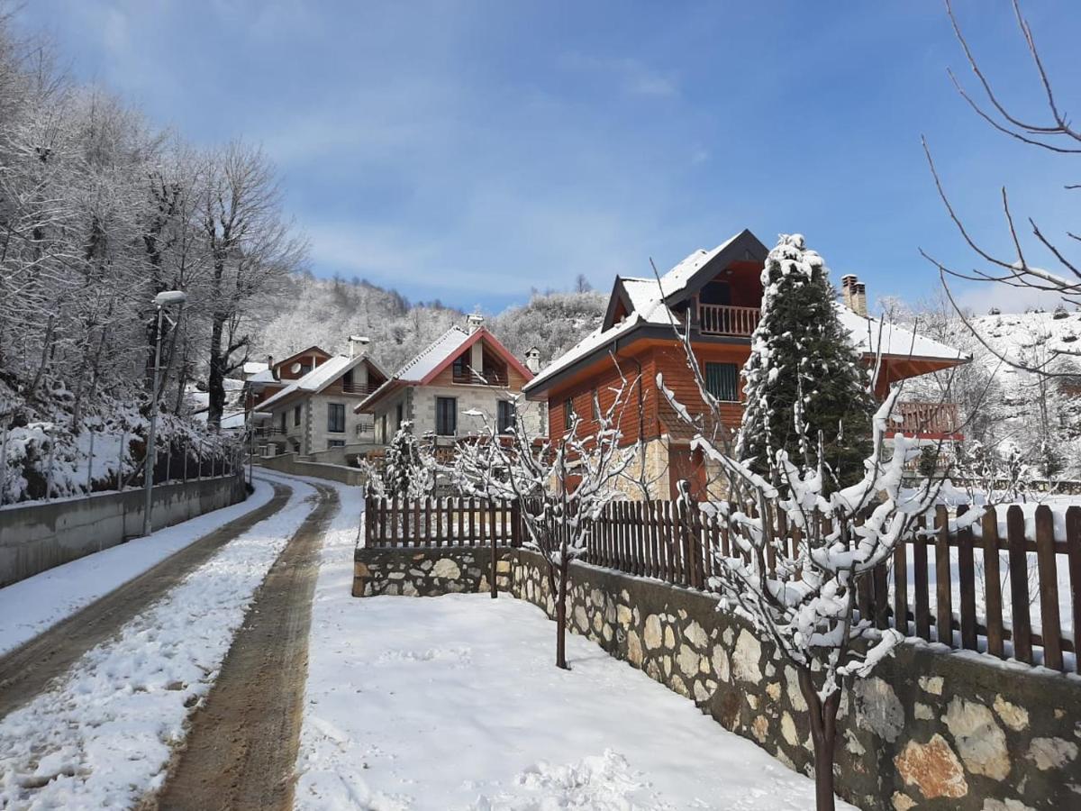Joen Village Librazhd Luaran gambar