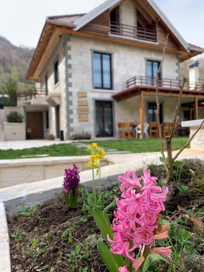 Joen Village Librazhd Luaran gambar