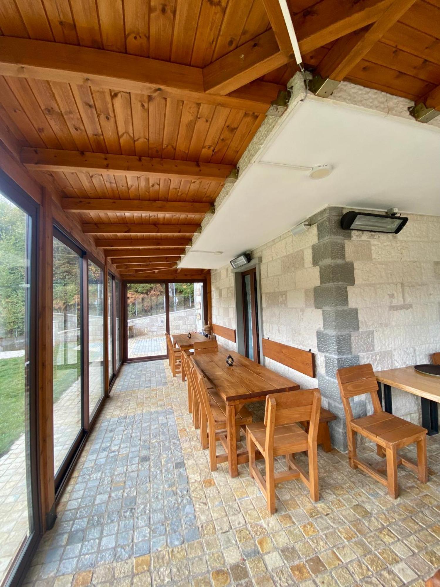 Joen Village Librazhd Luaran gambar